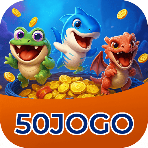 50JOGO.com - Plataforma de Apostas e Cassino com Jogos Exclusivos - 50JOGO